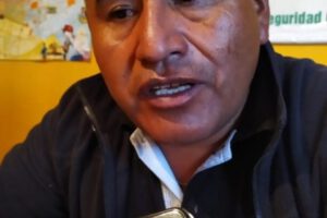 Ley Seca Carnaval 2020