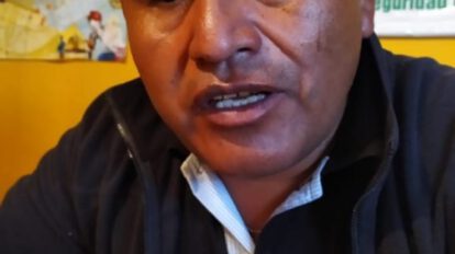 Ley Seca Carnaval 2020