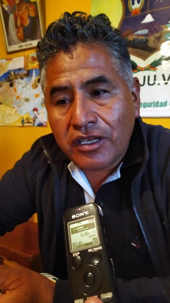 Ley Seca Carnaval 2020