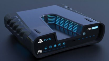 PS5 será lanzado para la navidad del 2020