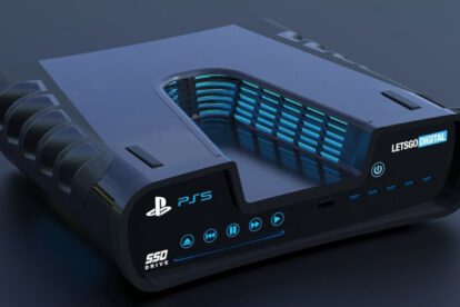 PS5 será lanzado para la navidad del 2020