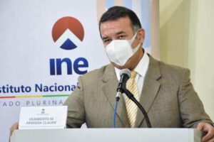 Censo de Población y Vivienda se retrasa hasta 2024