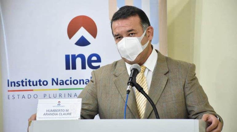 Censo de Población y Vivienda se retrasa hasta 2024