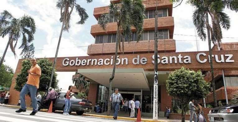 Terreno para nuevo Oncológico en Santa Cruz