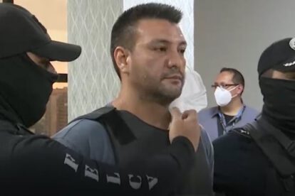 Golpeó a su hijastro de 11 años