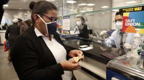Bono Contra el Hambre en Bolivia
