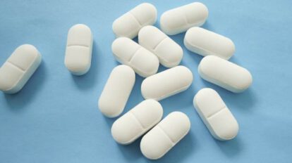 Comercialización de estuco y talco como si fuesen Ivermectina y Azitromicina