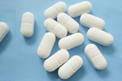 Comercialización de estuco y talco como si fuesen Ivermectina y Azitromicina