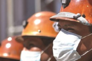 Covid-19 en Bolivia supera los 288 mil casos
