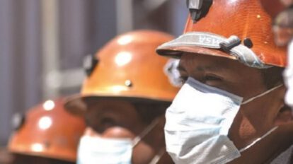 Covid-19 en Bolivia supera los 288 mil casos