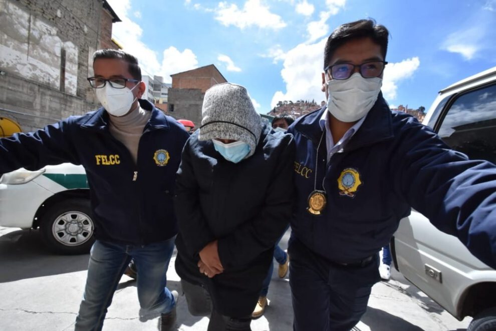 Soborno de 500 mil dólares en el caso de Edwin Characayo