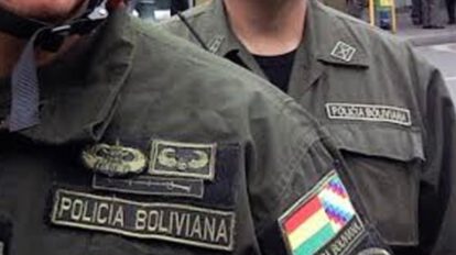 Efectivo policial investigado por agresiones físicas contra su concubina