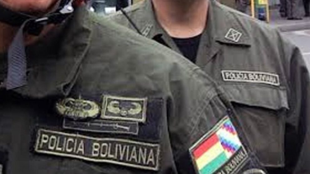 Efectivo policial investigado por agresiones físicas contra su concubina