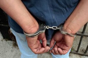 Abuso sexual a una adolescente en Challapata
