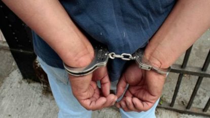 Abuso sexual a una adolescente en Challapata