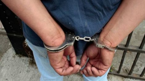 Abuso sexual a una adolescente en Challapata