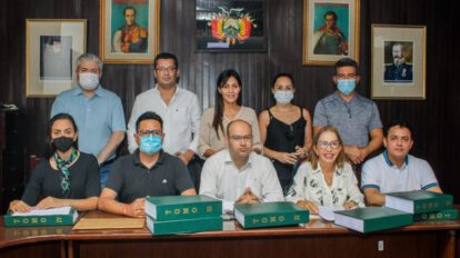Representantes de oposición denuncian violación de DD.HH. en Bolivia