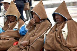 Covid-19 en Oruro