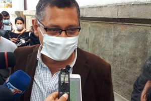 Gobernadores electos de Chuquisaca y Tarija