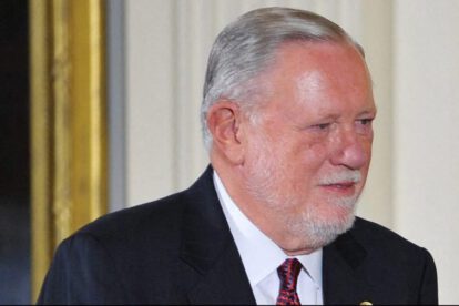 Charles Geschke, el padre del PDF
