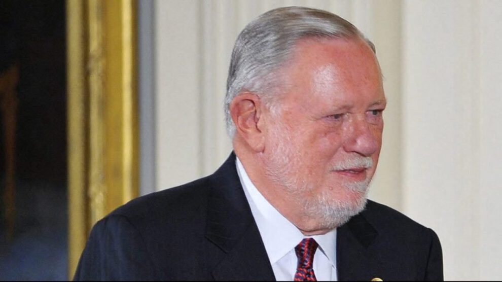 Charles Geschke, el padre del PDF