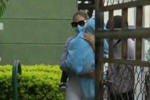 Caso Padrastro: Fiscalía ordena a la madre no acercarse al menor