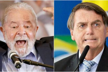 Bolsonaro asegura que el pueblo brasileño merece sufrir si vota por Lula en 2022