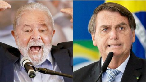 Bolsonaro asegura que el pueblo brasileño merece sufrir si vota por Lula en 2022