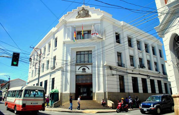 Feminicidios e infanticidios en Bolivia