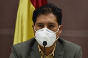 nuevo sistema de distribución de vacunas contra el Covid-19