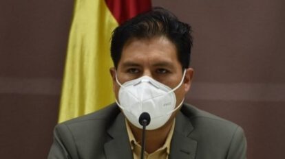 nuevo sistema de distribución de vacunas contra el Covid-19