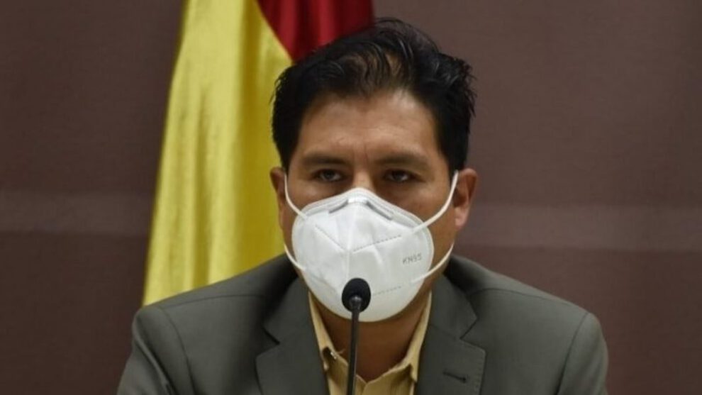 nuevo sistema de distribución de vacunas contra el Covid-19