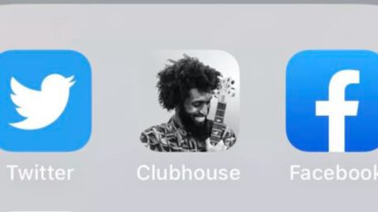 Clubhouse es una red social que brinda al usuario crear discusiones o charlas sin imagen