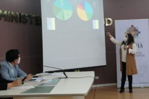 Variante británica de Covid-19 en Bolivia