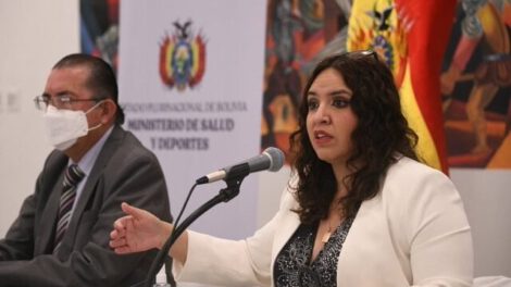 Cierre de fronteras para prevenir la propagación de nuevas cepas