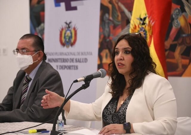 Cierre de fronteras para prevenir la propagación de nuevas cepas