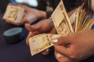No se cancelara el segundo aguinaldo