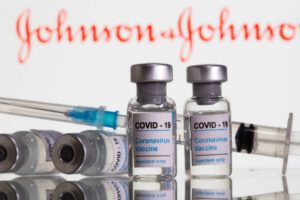 Vacuna de Johnson & Johnson contra el coronavirus
