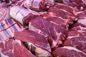 Exportación de carne de res suspendida temporalmente por el Gobierno