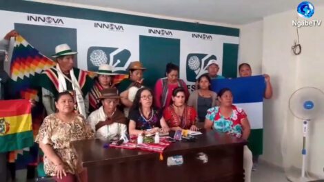 Contiocap denuncia al Gobierno por espectáculos del Día Mundial de la Madre Tierra