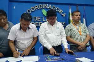 Gobierno Bs. 15 millones para reparar el tramo Colomi-Villa Tunari