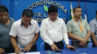 Gobierno Bs. 15 millones para reparar el tramo Colomi-Villa Tunari