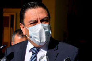 Daño millonario de la Gestora