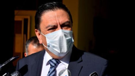 Daño millonario de la Gestora