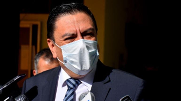 Daño millonario de la Gestora