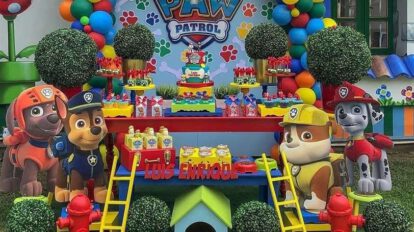 Covid-19 en Santa Cruz tras fiesta infantil
