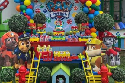 Covid-19 en Santa Cruz tras fiesta infantil