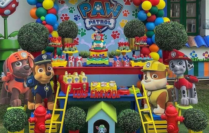 Covid-19 en Santa Cruz tras fiesta infantil