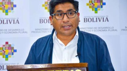 Certificado de Abastecimiento Interno para exportar carne