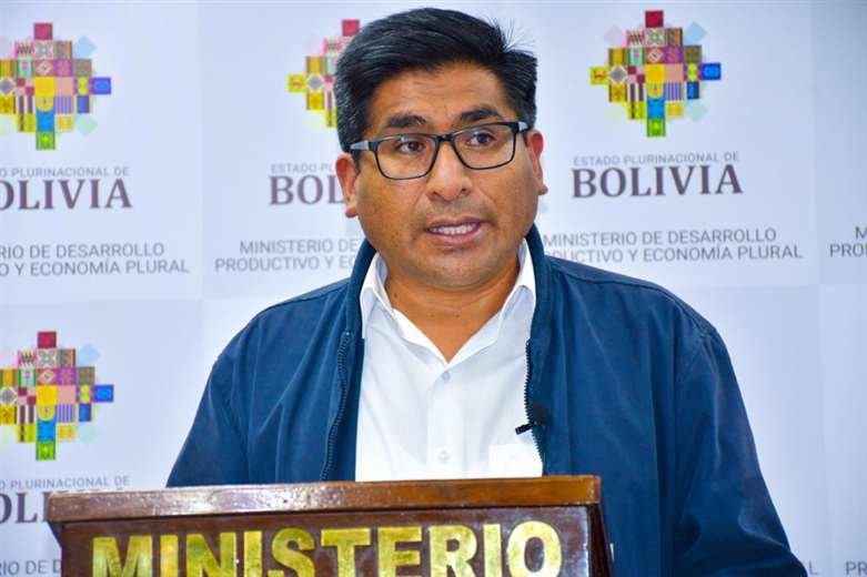 Certificado de Abastecimiento Interno para exportar carne